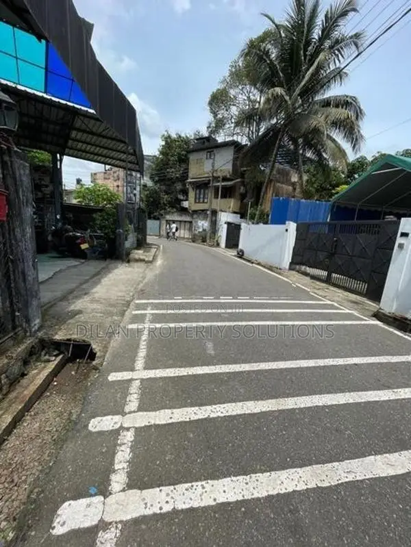 single story 2 roomed House for Sale at Ekamuthu Mawatha, Talawathugod