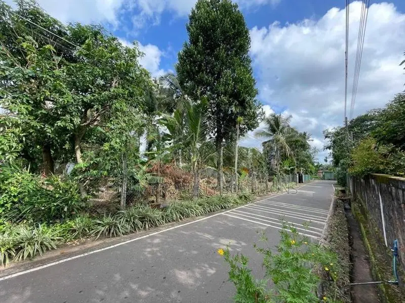 42 PERCHES BARE LAND FOR SALE – HALPITA, POLGASOWITA
