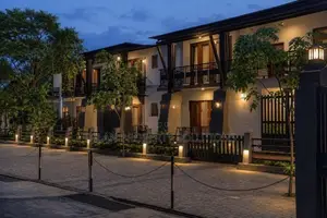 LUXURY ECO HOTEL FOR SALE – TISSAMAHARAMA, SRI LANKA