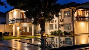 LUXURY ECO HOTEL FOR SALE – TISSAMAHARAMA, SRI LANKA