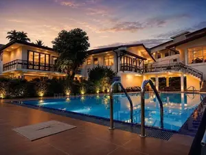 LUXURY ECO HOTEL FOR SALE – TISSAMAHARAMA, SRI LANKA