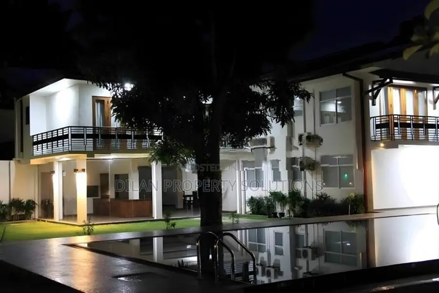 LUXURY ECO HOTEL FOR SALE – TISSAMAHARAMA, SRI LANKA