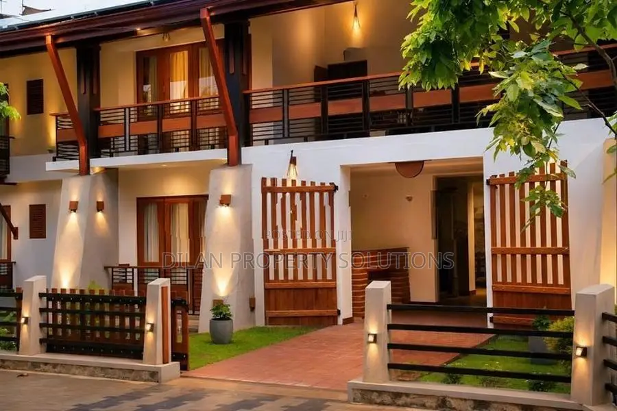 LUXURY ECO HOTEL FOR SALE – TISSAMAHARAMA, SRI LANKA