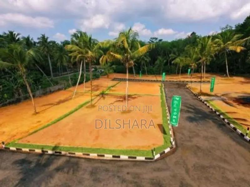 Beliatta Aranwela Road Land for Sale
