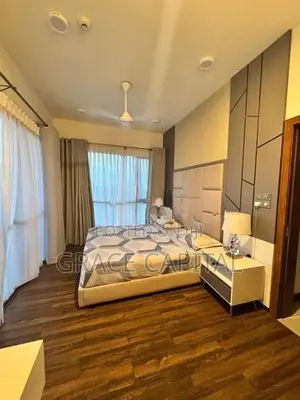 Fully Furnished Apartment for Rent in Kotte