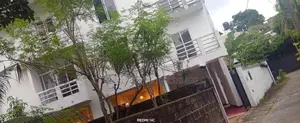Three Story Building for Rent in Mirihana, Large Vehicles Cannot Enter