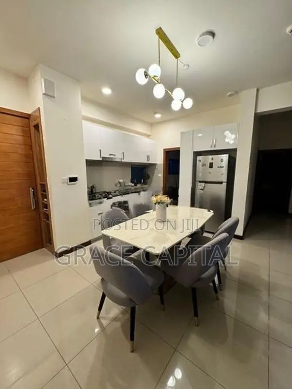 Fully Furnished Apartment for Rent in Kotte