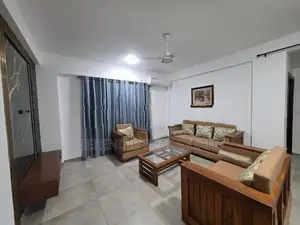 Sea View Furnished Luxury Apartment Rent in Dehiwala