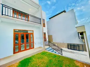 A Two Storey 04 Bedroom House For Sale In Piliyandala