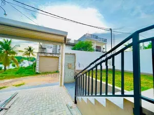 A Two Storey 04 Bedroom House For Sale In Piliyandala