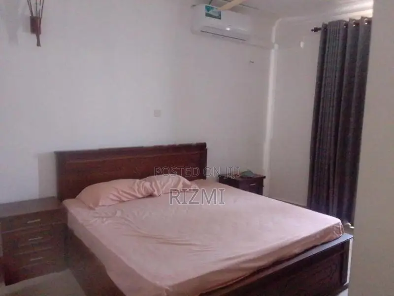 3BR duplex fully furnished apartments for rent in mount lavinia