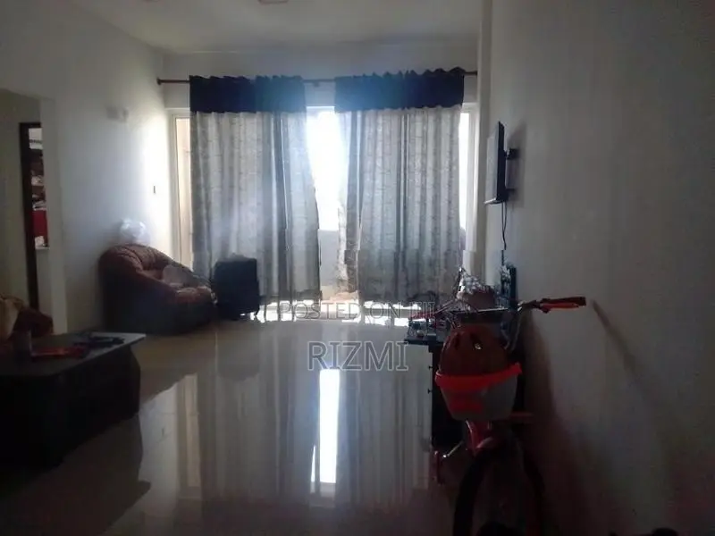3BR duplex fully furnished apartments for rent in mount lavinia