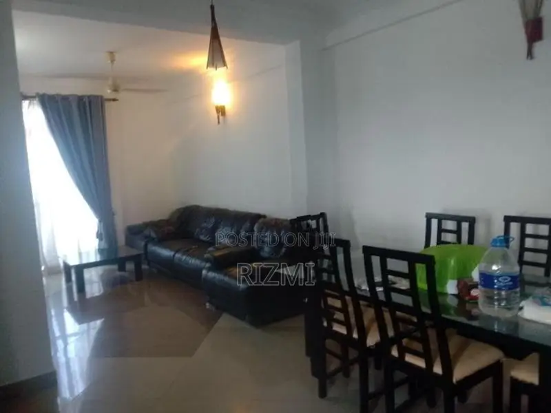 3BR duplex fully furnished apartments for rent in mount lavinia
