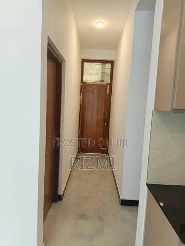 brand new 2BR ground floor modern house for rent in boralasgamuwa
