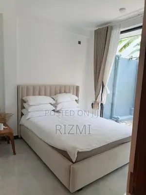 brand new 2BR ground floor modern house for rent in boralasgamuwa