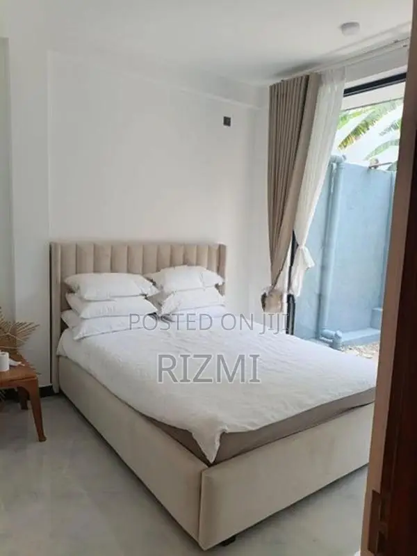 brand new 2BR ground floor modern house for rent in boralasgamuwa
