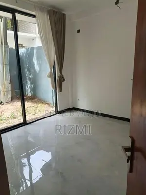 brand new 2BR ground floor modern house for rent in boralasgamuwa