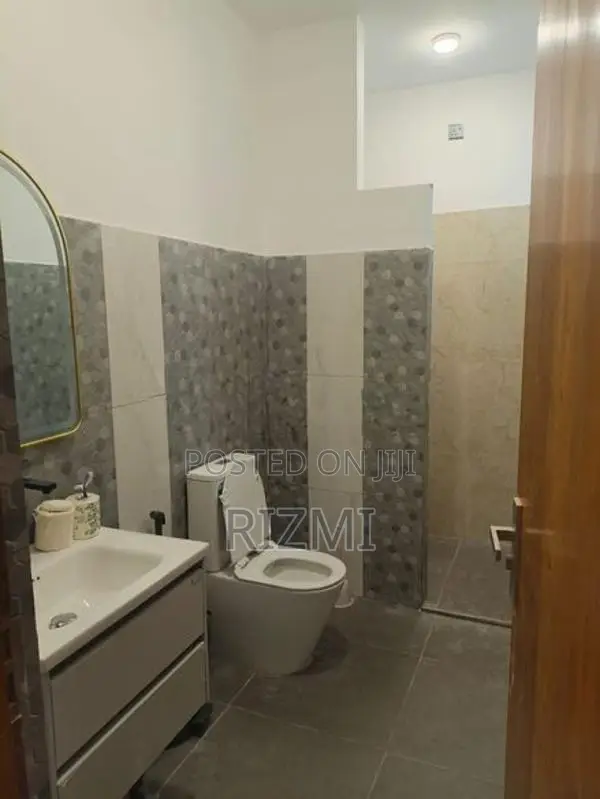 brand new 2BR ground floor modern house for rent in boralasgamuwa