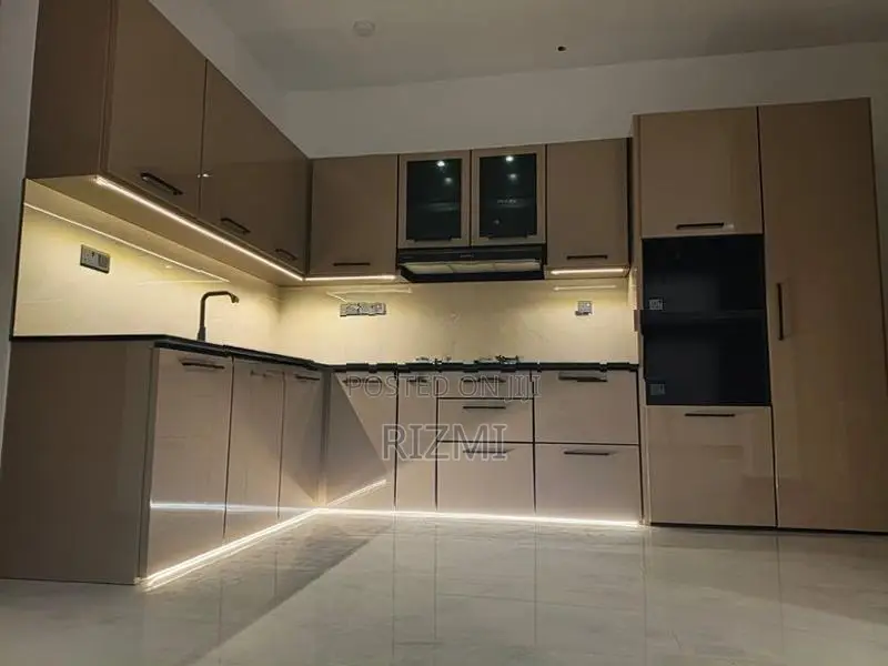 brand new 2BR ground floor modern house for rent in boralasgamuwa