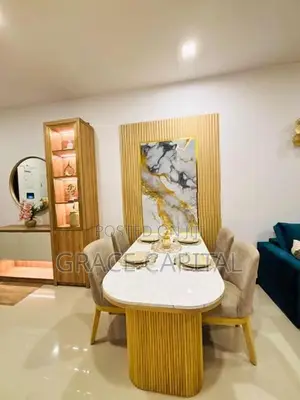 Fully Furnished Luxury Apartment for Rent in Colombo 2