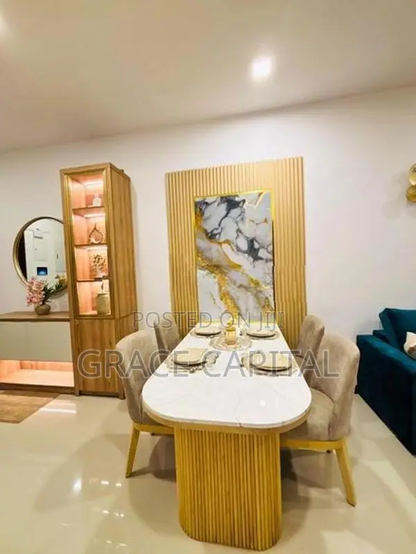 Fully Furnished Luxury Apartment for Rent in Colombo 2