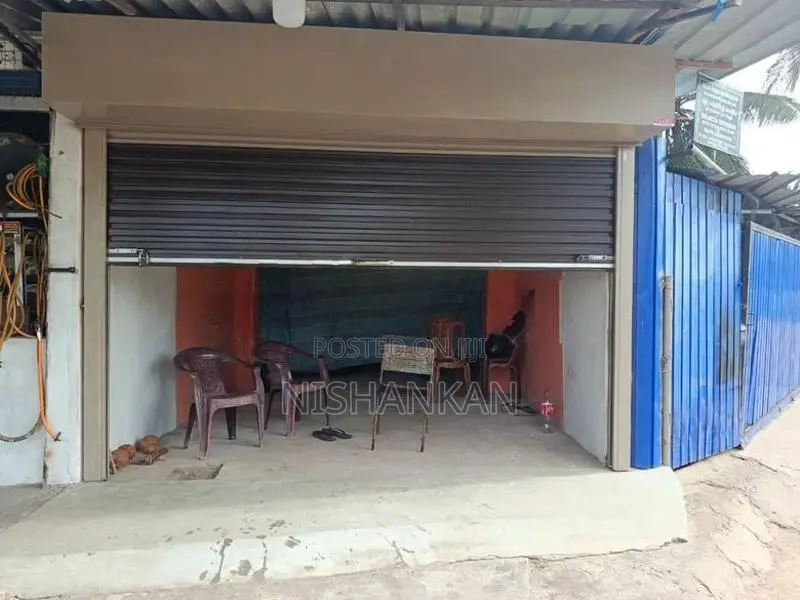 Shop For Rent in Batticaloa