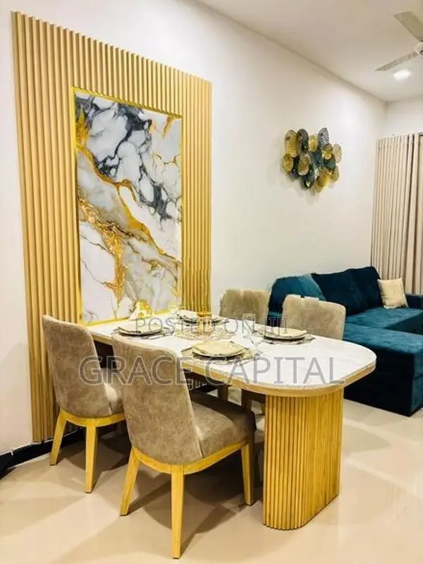 Fully Furnished Luxury Apartment for Rent in Colombo 2