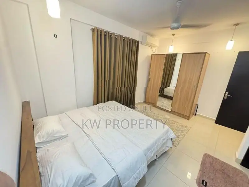 Fully Furnished Apartment for rent in Mount Lavinia