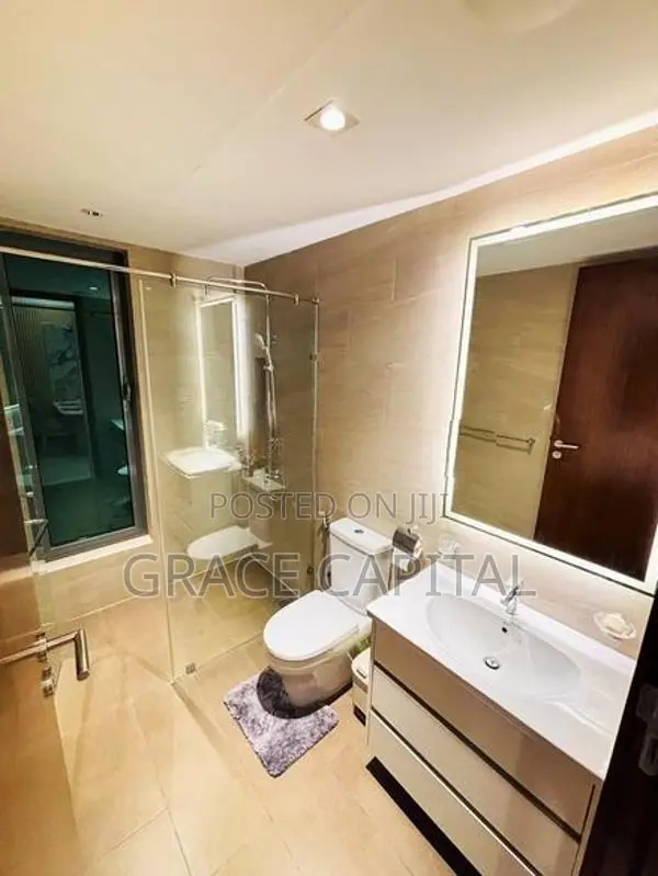 Fully Furnished Luxury Apartment for Rent in Colombo 2