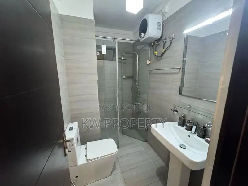 Fully Furnished Apartment for rent in Mount Lavinia