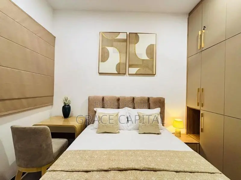 Fully Furnished Luxury Apartment for Rent in Colombo 2