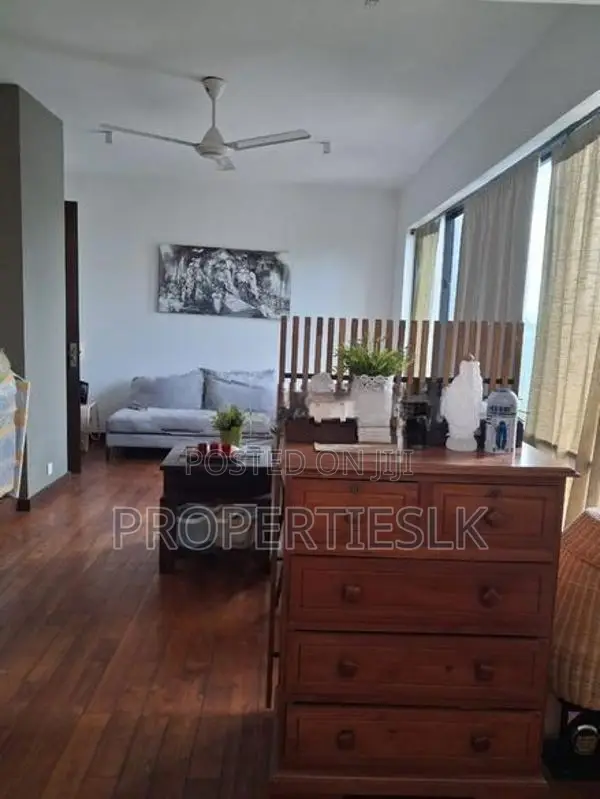 Rajagiriya Luxury Furnished Three Story House For Rent
