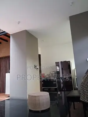 Rajagiriya Luxury Furnished Three Story House For Rent
