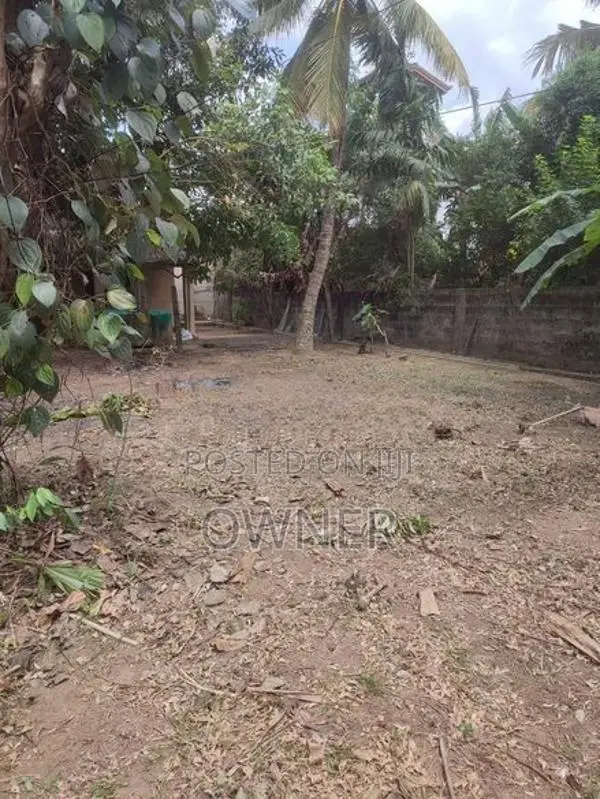 14P Bare Land for Sale in Kelaniya