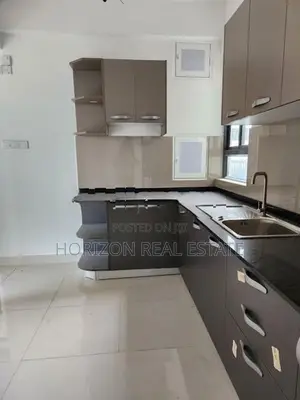 Two bedroom furnished apartment for rent in viyathpura apartments