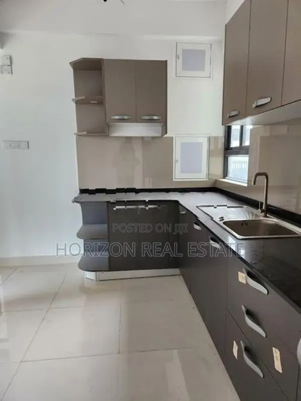 Two bedroom furnished apartment for rent in viyathpura apartments