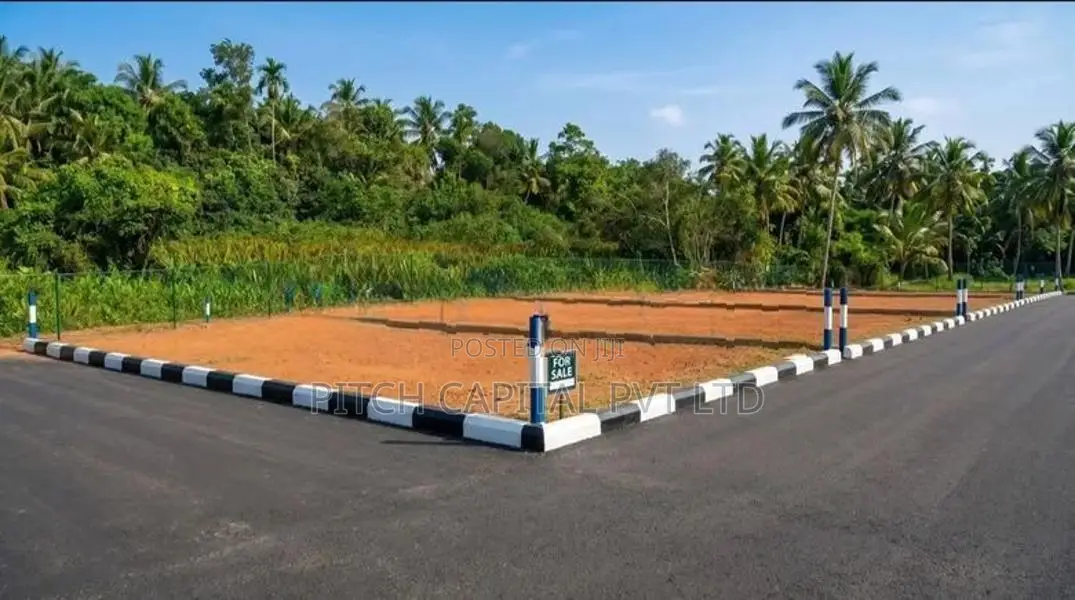 Kaluthara Main Town Area Suparb Land Flots for Sale