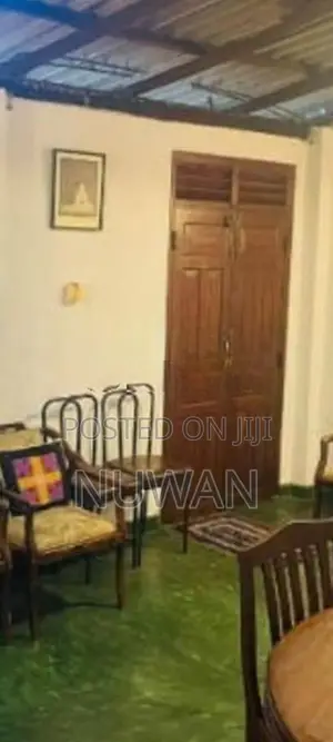 (RAR5105)Single storied stand along house in Rajagiriya