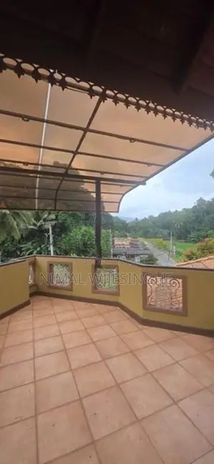 2 Bedrooms 1 Bathroom Annex for Rent - Gunnepana