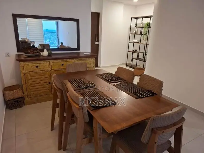 Fully furnished luxury apartment for Sale in Colombo 03