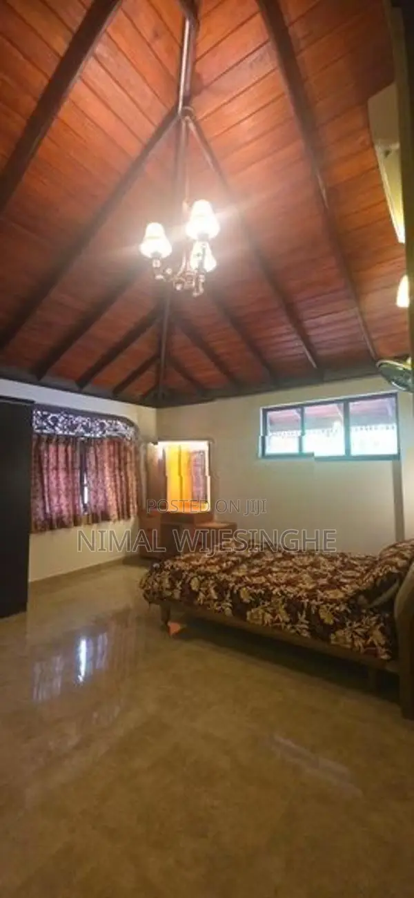 2 Bedrooms 1 Bathroom Annex for Rent - Gunnepana