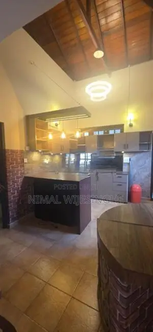 2 Bedrooms 1 Bathroom Annex for Rent - Gunnepana