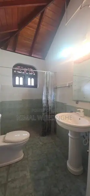 2 Bedrooms 1 Bathroom Annex for Rent - Gunnepana