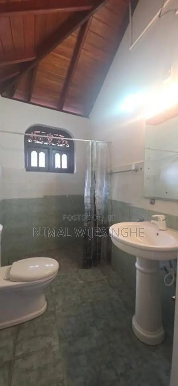 2 Bedrooms 1 Bathroom Annex for Rent - Gunnepana
