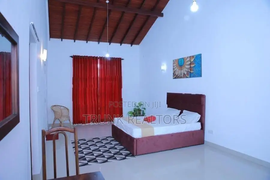 Nugegoda 05BR House For Rent (NK11572)