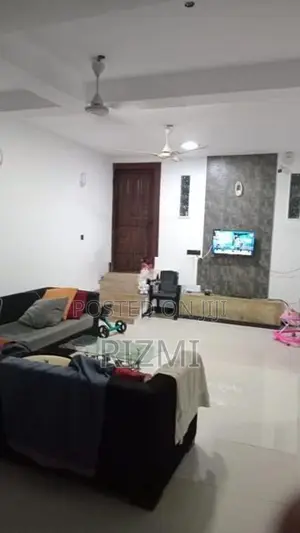 ground floor 3BR house for rent in dehiwala liyanage road