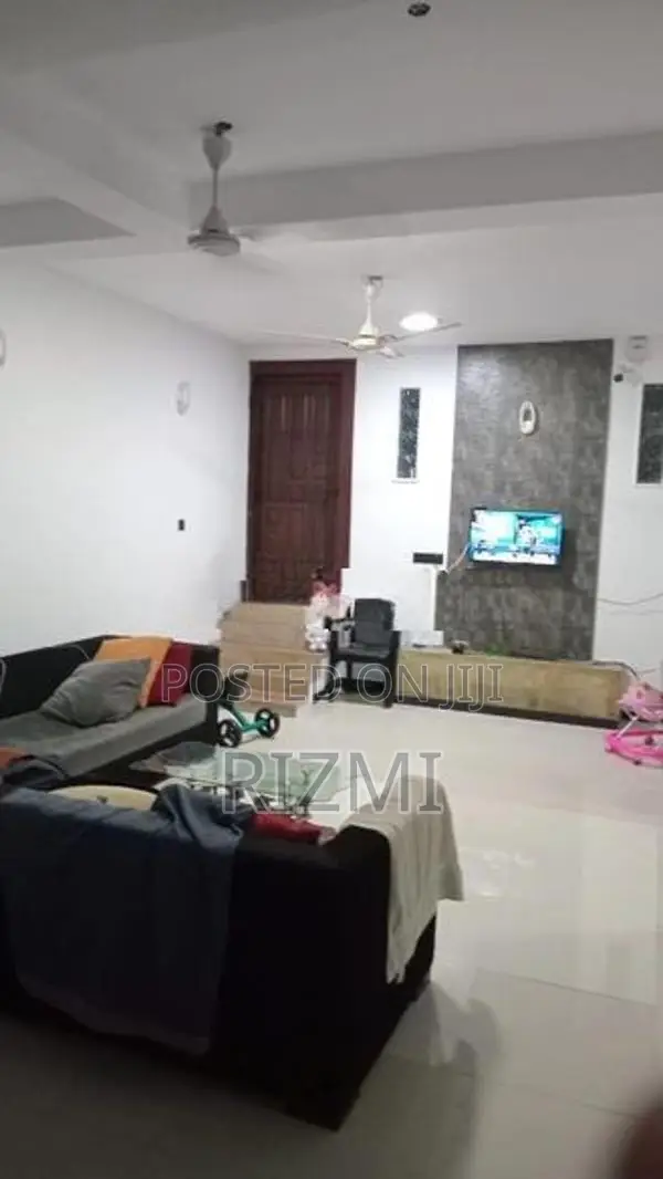 ground floor 3BR house for rent in dehiwala liyanage road