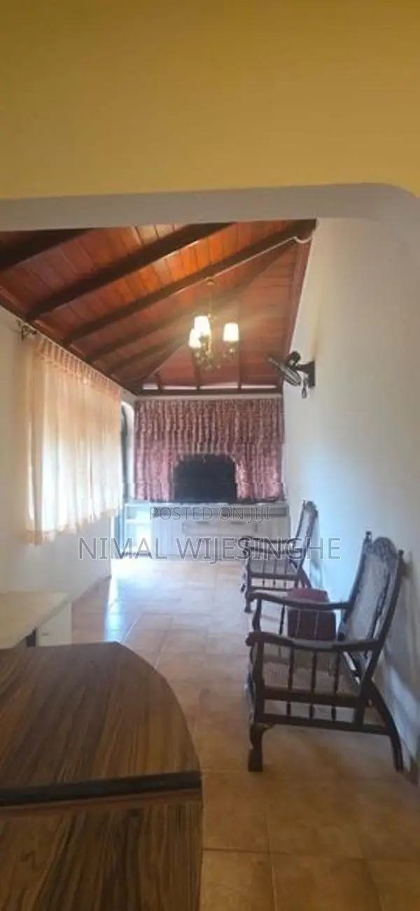 2 Bedrooms 1 Bathroom Annex for Rent - Gunnepana