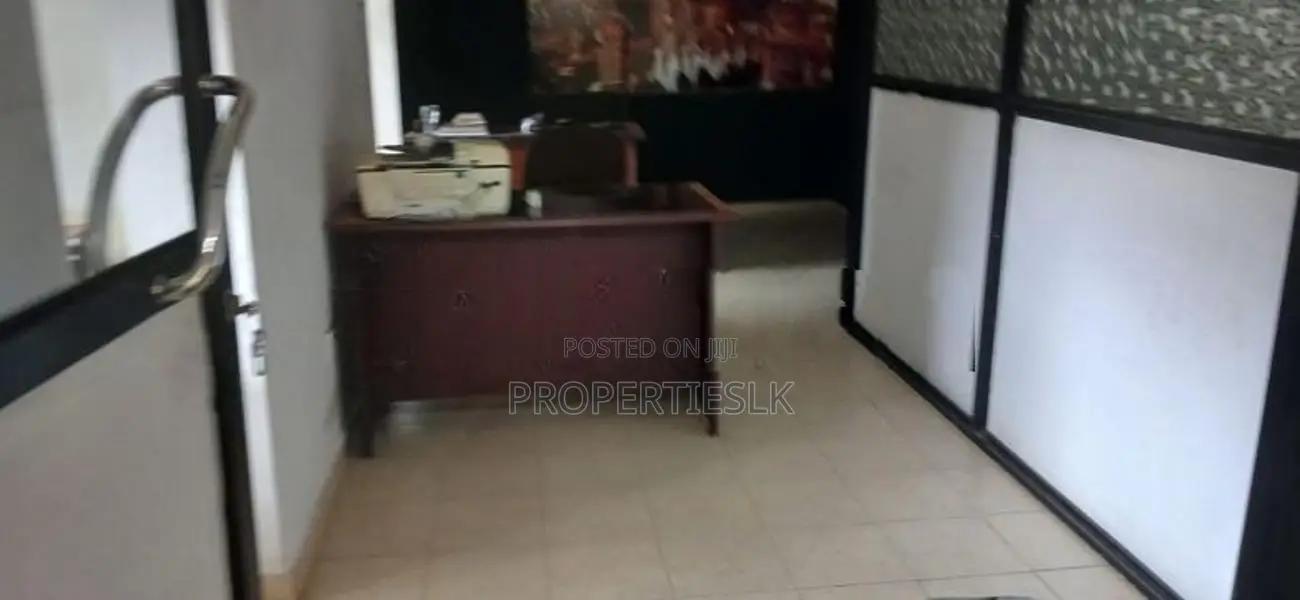 Battaramulla Office Space for Rent
