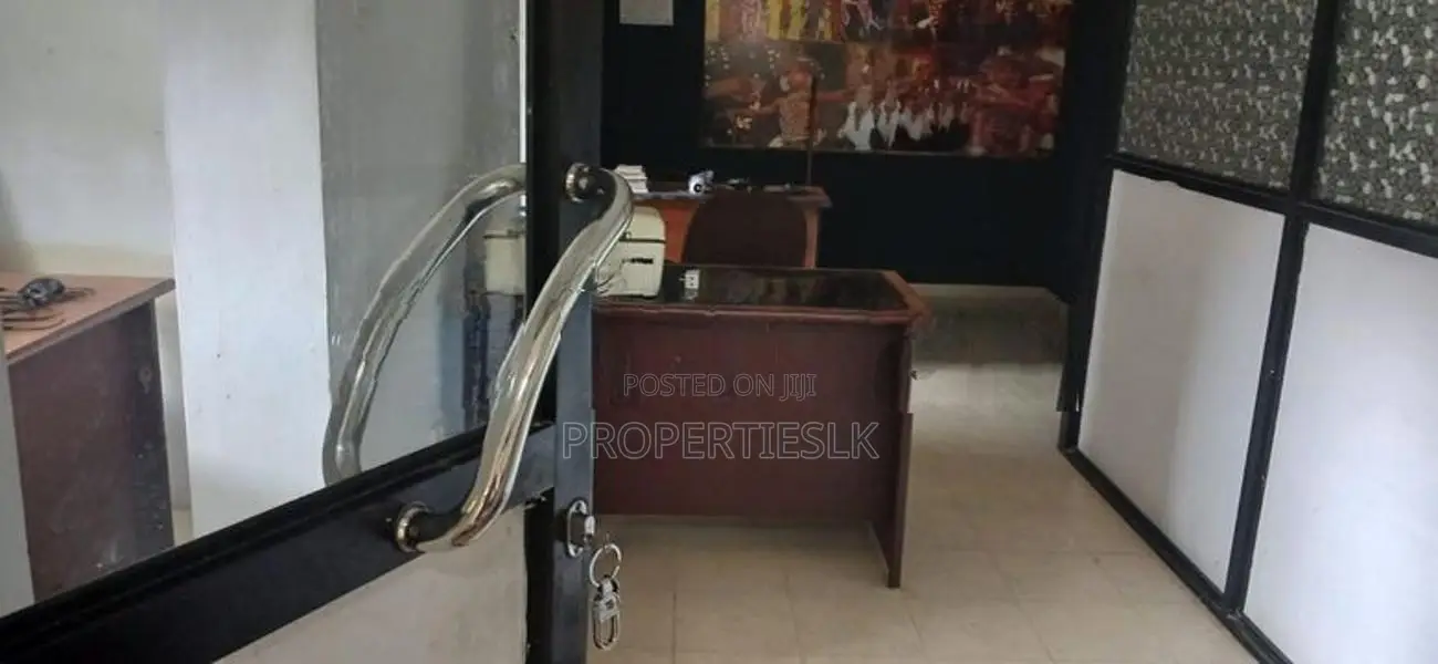 Battaramulla Office Space for Rent